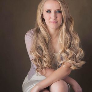 Meet your Posher, Suzanne